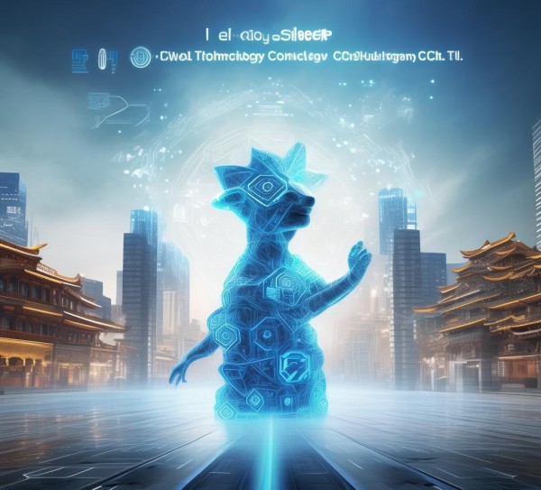 领头羊信息技术咨询有限公司，在数字时代，我们守护企业的未来