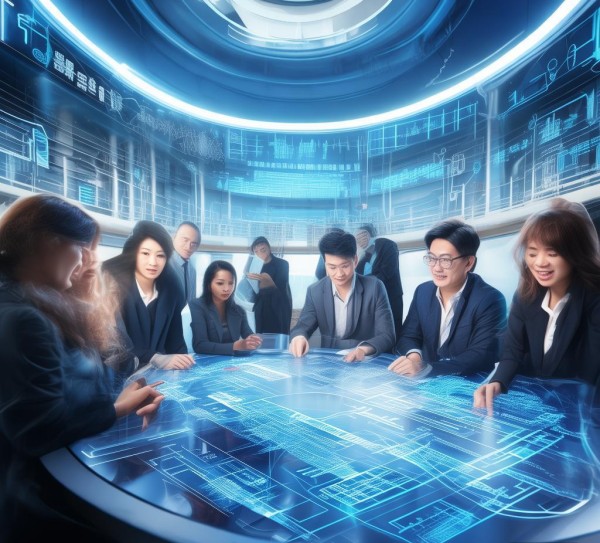郧阳信息咨询服务,助力企业数字化转型 郧阳信息咨询服务,助力企业数字化转型