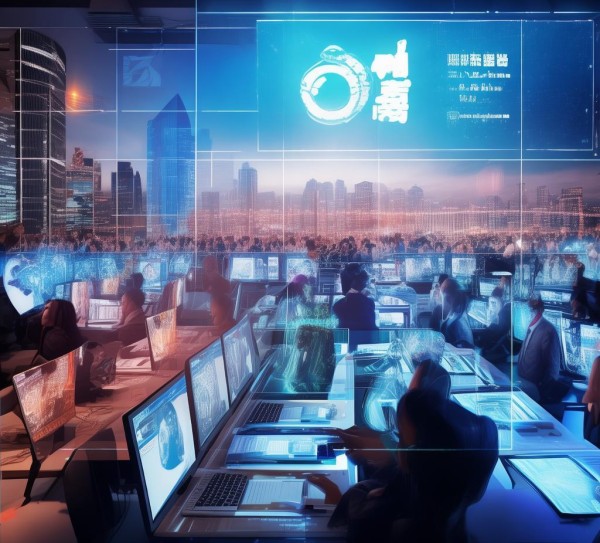 泗洪旭驰信息咨询服务部,助力企业迈向数字化转型的强劲力量 泗洪旭驰信息咨询服务部,助力企业迈向数字化转型的强劲力量