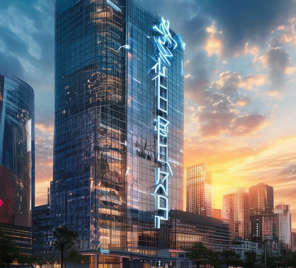 鹤岗市鑫韵信息技术咨询，助力企业数字化转型的 POWER
